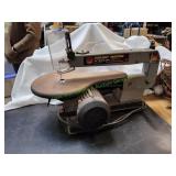 Project Master 16" Scroll Saw