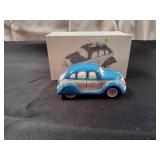 Dept. 56 Snow Village Classic Cars