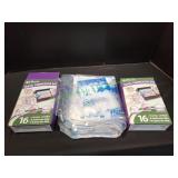 Hi-Bag Travel Compression Bags
