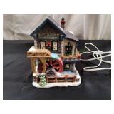 2014 Country Charm Glade Creek Grist Mill House