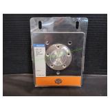 H-D Gold Live to Ride Timer Cover Kit