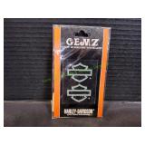 H-D GEMZ Bling Kit