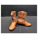 Toddler Old West Cowboy Boots