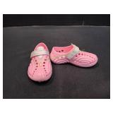 Toddler Crocs, Sz 5/6c