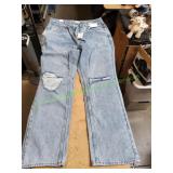 Good American Jeans, Sz 16