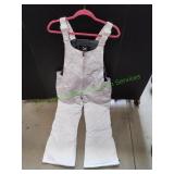 White Arctix Women