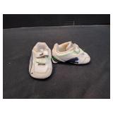 Infant Puma Shoes, Sz 2c
