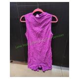 Skims Mid-Thigh Onesie, Sz XL