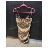 Ladies Under Garment, Sz XL