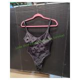 For Love & Lemons Bodysuit, Sz XL
