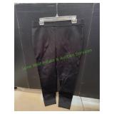 J. Crew Pixic Pants, Sz Lg