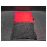 (2) Snow / Ski Neck Gaiters