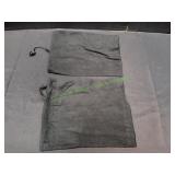 (2) Black Snow / Ski Neck Gaiters