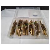 Flambeau TuffTainer Organizer w/ 270Win Casings