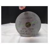 CRTG 120MM Artillery Shell Cap