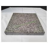 12x12x1.5 Piece of Marble