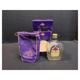 2007 Limited Edition Crown Royal Collector