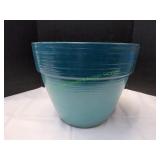12" Plastic Planter
