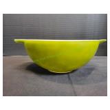 Pyrex Green Cinderella Bowl #444