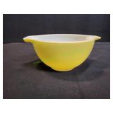 Pyrex Yellow Cinderella Bowl #441