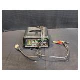 Schumacher SE Series Battery Charger