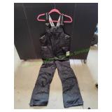 Black Arctix Men