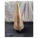 19" West Elm Mercury Gold Tree