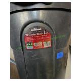 Rough & Rugged 32-Gallon Trash Can