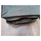 Green Nylon Treekeeper Storage Organizer