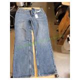 Good American Jeans, Sz 15