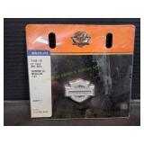H-D Diamond Ice Medallion Flat