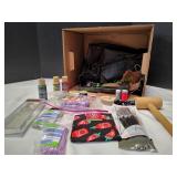Crafting Supplies