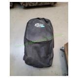 Coleman Road Trip Grill in Carry Bag