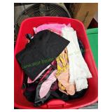 Tote of Women