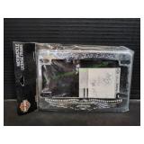 Harley Davidson Motorcycle License Frame