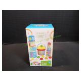 Baby Genius Sort & Stack Shape Sorter, 12+mos