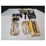 Paint Brushes & Rollers
