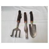 (3) Gardening Tools