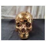 6.5" Decorative Skull
