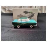 Dept. 56 Snow Village Classic Cars