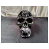 6.5" Decorative Skull