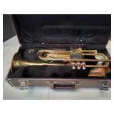 Trumpet, Missing Mouth Piece