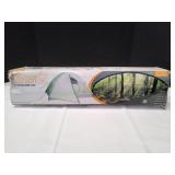 Boulder Creek Hiker2 2-Person Dome Tent