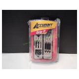 Accudart Grip It Soft Tip in Case