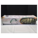 Boulder Creek Hiker2 2-Person Dome Tent