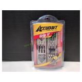 Accudart Grip It Soft Tip in Case