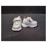 Infant Tennis Shoes, Sz 2C