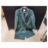 Loft Coat, Sz XL