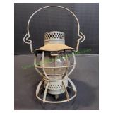Vtg Dressel Railroad Lantern