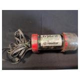 Equalizer TruGrit Hand-Held 12V Grinder
